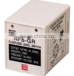 Kontron Digital Multi-function AFS-GR Time Relay thumbnail-1