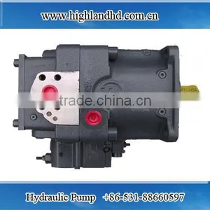 Famous Brand in China 24v Hydraulic Pump Motor thumbnail-1