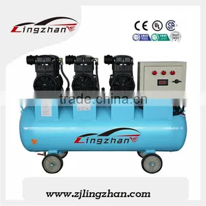 China Factory Best Price Compressor thumbnail-1
