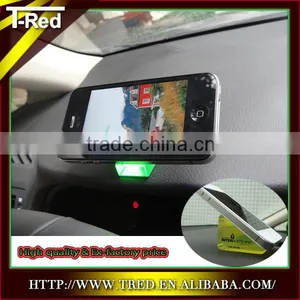2014 Highest Demand Products 100% PU Gel Universal Car Holder for Mobile thumbnail-1