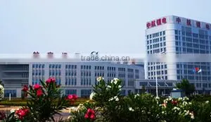 China Aviation Lithium Battery Co., Ltd. company overview - view 2 thumbnail