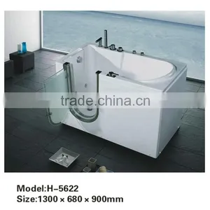 WALK-IN BATHTUB,DISABLE BATHTUB thumbnail-2