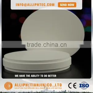 Dental Compatible Cercon Zirconia Block thumbnail-1