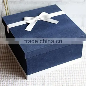 High Quality Fashion Custom Paper Box for Flower Arrangement, Paper Flower Box thumbnail-2