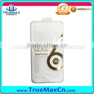 Replacement Tempered Glass Screen Protector For IPhone 6 thumbnail-3