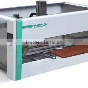 CNC SPRAY PAINTING MACHINE 5 AXIS DESKTOP thumbnail-2