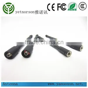 Yetnorson New Product 121.5mhz Walkie Talkie Antenna for Cop Use thumbnail-4