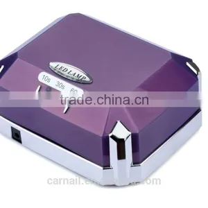 Nail Art Products 36w the Best Led Lamps for Nails uv Nail Lamp, uv Led Nail Lamp 36W, Ccfl Nail Led uv Led Lamp for Gel Nails thumbnail-2