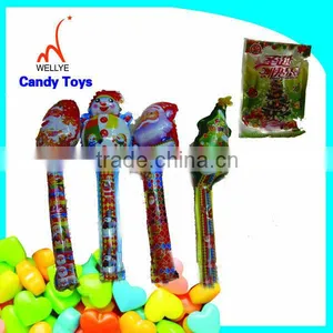 Surprise Christmas Tree Bag Candy Toy thumbnail-1