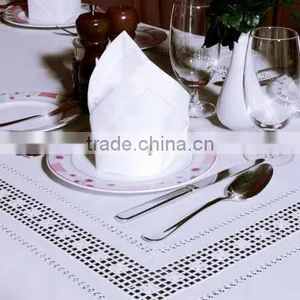 Embroidery Tablecloth thumbnail-1