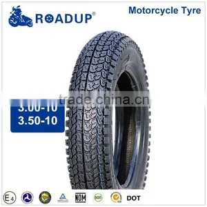 Vespa Scooter Tyre 350-10 Motorcycle Tire 3.50-10 thumbnail-6