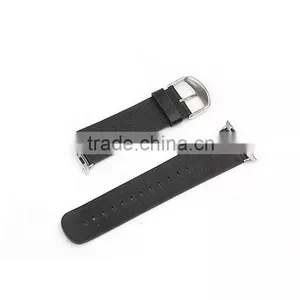 Real Leather Watch Band for Iphone Watch thumbnail-3