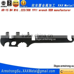 XAXWR96 Gear Deluxe Combination Armorer Wrench thumbnail-3