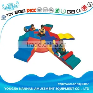 Toys for Kids Indoor Soft Play Equipment thumbnail-4