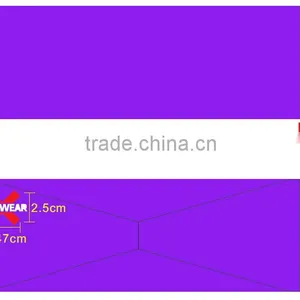 High Quality Custom Sport Elastic Headband thumbnail-5
