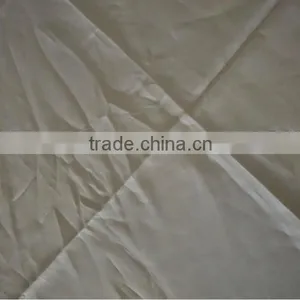 New Style Linen Mixing Rayon4 Plain Dyed Fabric R40/2*L21 170 GSM thumbnail-3