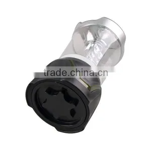 Compass LED Lights For Home TOP Switch Foldable LED Camping Lantern Light thumbnail-4