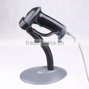 ZQ-LS6000II Handheld USB Laser Barcode Scanner thumbnail-3