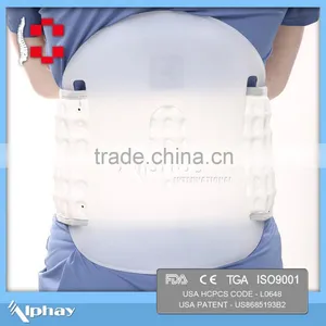 Famous in China Best Back Pain Reliever Traction Machine thumbnail-5