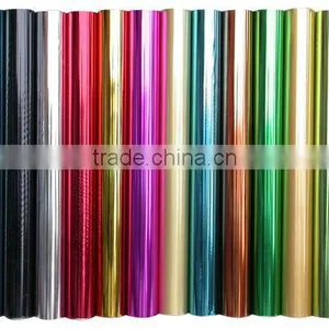 Thermal Transfer Film for Leather Shoe thumbnail-1