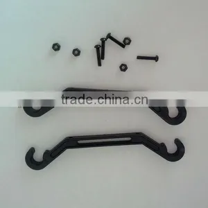 Four Axis Flyer/Quadcopter Bumblebee-S Battery Buckle thumbnail-1