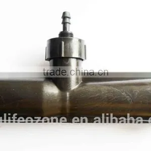 High Quality -1.5" Ozone Venturi Injector thumbnail-6