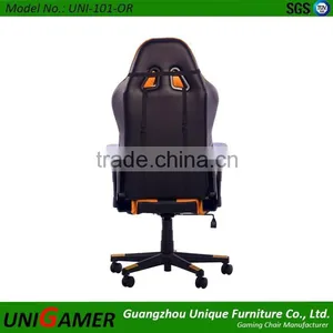 Popular Fashionable Racing Chair E-sport Chair Office Chair thumbnail-4