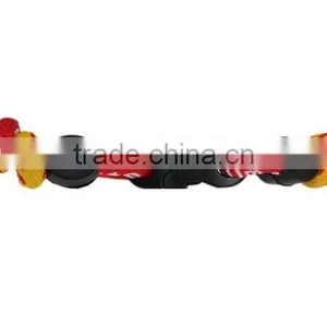 Titanium 3 Ropes Necklaces Titanium Magnetic Balance Sport Custom Necklace thumbnail-3