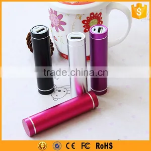 Powerbank 2600 Mah Smart Mobile Power Bank thumbnail-2