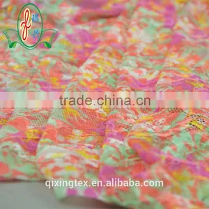 Latest Dress Design Fabric Lace High Quality thumbnail-4
