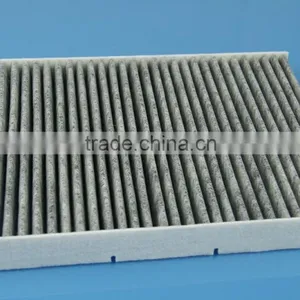 Newfil Cabin Filter 1J0819644 6444PR CU2862 PUK1034E 7401359 thumbnail-6