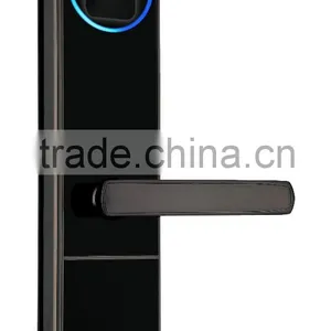 QR Door Lock,mobile Phone Door Lock thumbnail-1