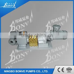 Stainless Steel Rotor of Pump With Low Maintenance thumbnail-1