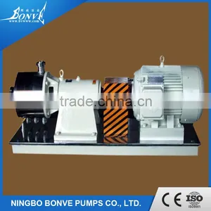 Stainless Steel High Shear Homogenizer Machine thumbnail-2