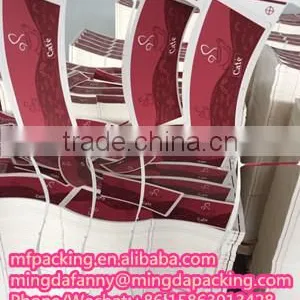 Hot Selling Paper Cup Sheet,paper Cup Sleeve for Ice Cream Paper Cup thumbnail-6