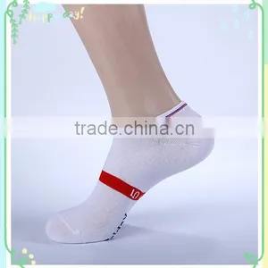 Custom Days of the Week Cotton Socks Man Disposable Socks thumbnail-3