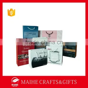 Laminated Paperbags For Exhibitions thumbnail-1