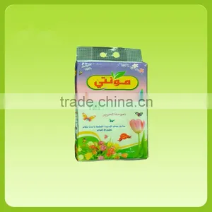 Facial Tissue Soft Pack, Travel Tissue Pack, 3Ply Soft Tissues thumbnail-6