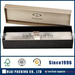 Customized Pen Packaging Case With Logo thumbnail-1