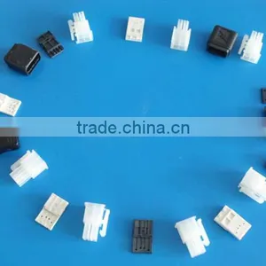 Beautiful Plastic Clothes Buttons for Mould Injection thumbnail-1