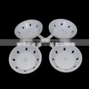 POM Plastic Part Mold, Engineering Plastic Mold, POM Injection Molding Factory thumbnail-1