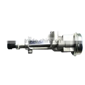 Truck Fuel Pump Auto Oil Pump NHR NKR Oil Pump Big Gear Yulong JMC QINGLING Light Truck Auto Parts thumbnail-3