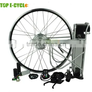 TOP E-cycle 8fun Bafang Hub Motor e Bike Kit thumbnail-1