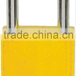 Safety Aluminium Padlocks Aluminium thumbnail-4