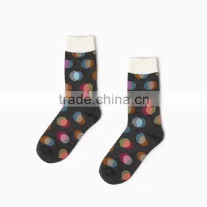 Happy Socks Large Spot Socks thumbnail-4