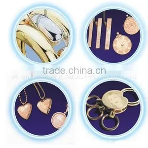 Jewelry Laser Spot Welding Mahcine thumbnail-3