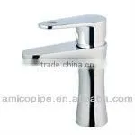 Amico Single Lever Basin Mixer Faucet thumbnail-1
