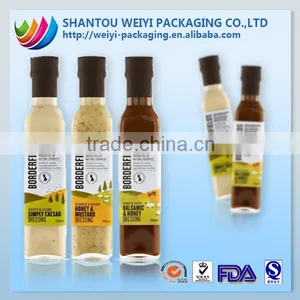 PVC Heating Shrink Sleeve Labe for Cup Packaging thumbnail-6