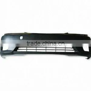FRONT BUMPER FOR TOYOTA CAMRY 2005 thumbnail-1