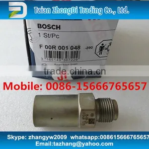 Pressure Limiting Valve Bosch F00R001048 thumbnail-1